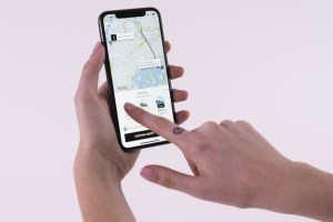 Uber teste une note minimum en-dessous de laquelle les usagers peuvent être bannis