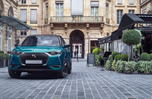 DS 3 Crossback : le nouveau SUV se déclinera en 100 % électrique