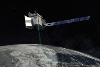 ATLAS : à quoi va servir le laser le plus puissant mis en orbite...