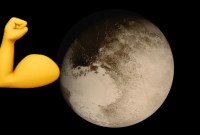 Petit ange parti trop vite, Pluton pourrait redevenir une planète si ces chercheurs obtiennent...
