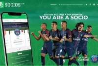 Le PSG se lance dans la blockchain : marketing ou innovation ?