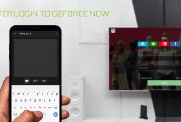 Shield TV : enfin une télécommande virtuelle via iOS et Android