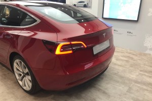 Résultats trimestriels de Tesla (Q3 2018) : 80 142 voitures produites, dont plus de...