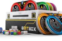 Découvrez 8Bit Box, notre jeu de société de la semaine