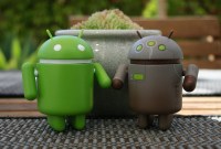 Mode sombre et confidentialité : deux priorités d'Android Q révélées par une fuite ?