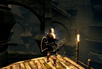 Test de Dark Souls Remastered sur Switch : un enfer à transporter partout
