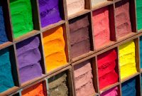 Apaisant, fascinant, pratique... : ranger ses applications par couleur, une vraie bonne idée ?