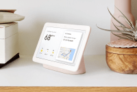 Google Home Hub : nouvelle enceinte connectée ou cadre numérique amélioré ?