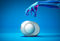 Devialet décline son enceinte onéreuse dans une version à moins de 1 000 euros