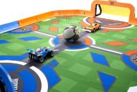 Rocket League va sortir en version physique, mais sans salto arrière