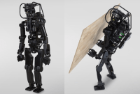 Laisseriez-vous ce robot humanoïde faire de gros travaux chez vous ?