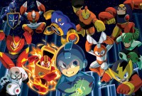 Capcom à l'assaut d'Hollywood avec Megaman et Monster Hunter