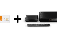 Le Bon Plan du jour : l'offre Open Up d'Orange Fibre et 4G mobile...