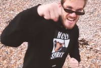 Toujours plus : des hackers ont fait passer des messages de soutien à PewDiePie...