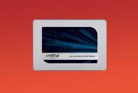 Le Bon Plan du Jour : le SSD 2,5