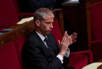 Hadopi, BBC à la française : les positions tranchées de Franck Riester, nouveau ministre...