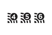 Wi-Fi : adieu les lettres, la norme adopte enfin des chiffres clairs