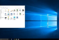 Microsoft relance le déploiement de Windows 10 « « « « « October » » »...