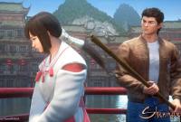 Shenmue III : un financement participatif chiffré à plus de 7 millions de dollars