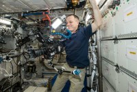 La NASA et l'ESA publient leur première vidéo en 8K depuis l'espace