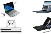 Surface, Xbox, Office 365... : les meilleures offres Microsoft pour le Black Friday