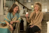 Pourquoi Netflix a été forcé de choisir entre Jane Fonda et son précieux algorithme