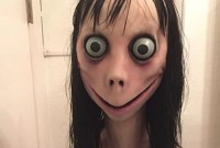 Le Momo Challenge n'a jamais existé, mais il sera bientôt adapté en film d'horreur