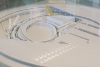 On a visité l'un des 2 synchrotrons de France, où les scientifiques percent les...