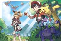 Test de Pokémon Let’s Go : la nostalgie sans les lenteurs d'antan