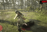 Red Dead Redemption 2 : YouTube rétablit les vidéo anti-féministes et racistes d'un youtubeur