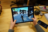 Fortnite : jouer sur iPad Pro est désormais 4 fois mieux que sur Switch