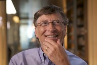 Armes, Silicon Valley, éducation... : voici les 5 livres préférés de Bill Gates en...
