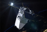 Suivez en direct la mise en orbite du nouveau satellite d'observation militaire de la...