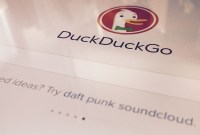 Au fait, pourquoi DuckDuckGo s'appelle DuckDuckGo ?