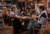Netflix a déboursé 100 millions de dollars pour Friends : voici la nouvelle guerre...