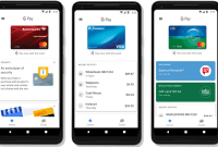 Google Pay se lance enfin en France, mais sans les banques traditionnelles