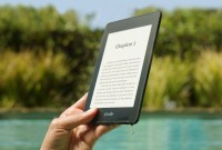 Le Deal du Jour : allégez votre cartable avec la Kindle Paperwhite
