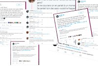 Agressions de rue : quand Twitter permet aux femmes de s'entraider