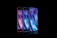 Le prochain Vivo Nex n'a pas de caméra pop-up... mais deux écrans