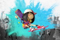Découvrez Zombie Kidz Évolution, notre jeu de société de la semaine