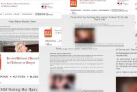 Le site national d’écoute de l’enfance en danger a hébergé des centaines de milliers...