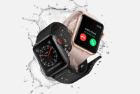 Le Bon Plan du Jour : l'Apple Watch Series 3 s'affiche à 309 euros...