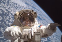 Oubliez les longs voyages dans l'espace si vous tenez à votre système immunitaire