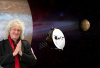 Ultima Thule : oui, le guitariste de Queen a bien publié une chanson en...
