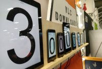 VLC va fêter ses 3 milliards de téléchargements en ajoutant AirPlay pour Android