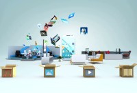 ES File Explorer : un célèbre explorateur de fichiers pour Android met en péril...