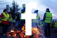 Pourquoi les groupes Facebook « Gilets Jaunes » ont-ils perdu tant de membres ?