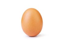 Un œuf est devenu la photo la plus likée d'Instagram parce que c'est comme...