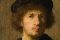 La chimie a résolu le mystère des peintures en « 3D » de Rembrandt