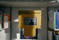 Cet adepte de slow motion transforme des films de 2 heures en films longs...